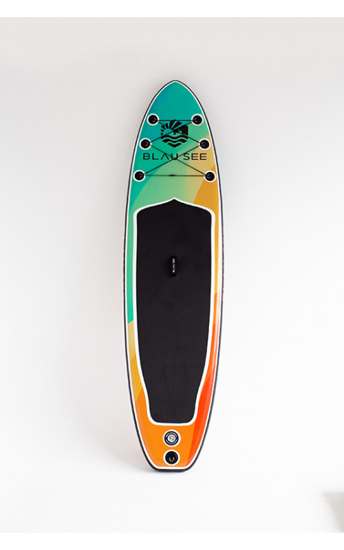 НАДУВНОЙ SUP-BOARD BREEZE 10,6 в Оренбурге