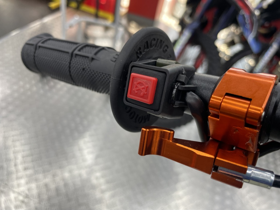 Кроссовый мотоцикл (эндуро) PROMAX PZ9 480 PRO-SPORT в Оренбурге