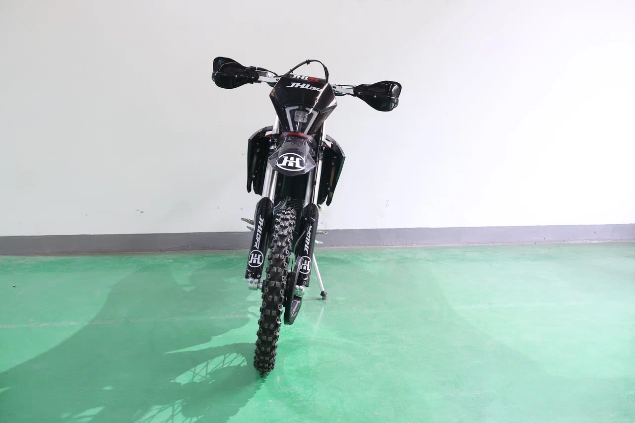 Мотоцикл JHLMOTO JHLofr GS CB300RL в Оренбурге