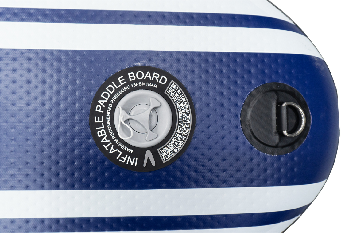 Сап-борд синий 10.6ft RIVIERA в Оренбурге