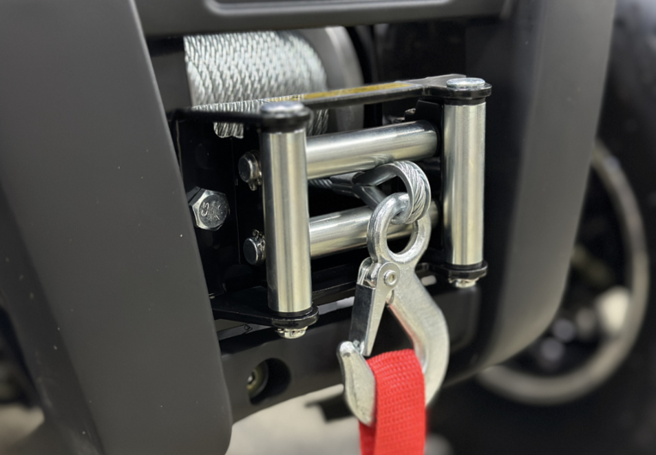 Квадроцикл GBM MAVERICK 300 NEW PREMIUM в Оренбурге