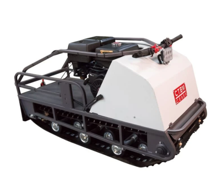 Мотобуксировщик СТЕМ СЕВЕР ЭКОНОМ 500 15 л.с. в Оренбурге