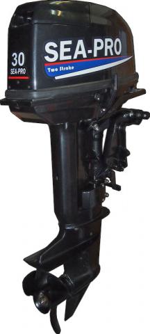 Лодочный мотор SEA-PRO Т 30S в Оренбурге