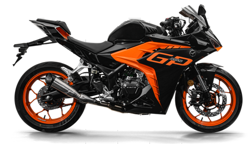 Мотоцикл VINTO GP325 в Оренбурге