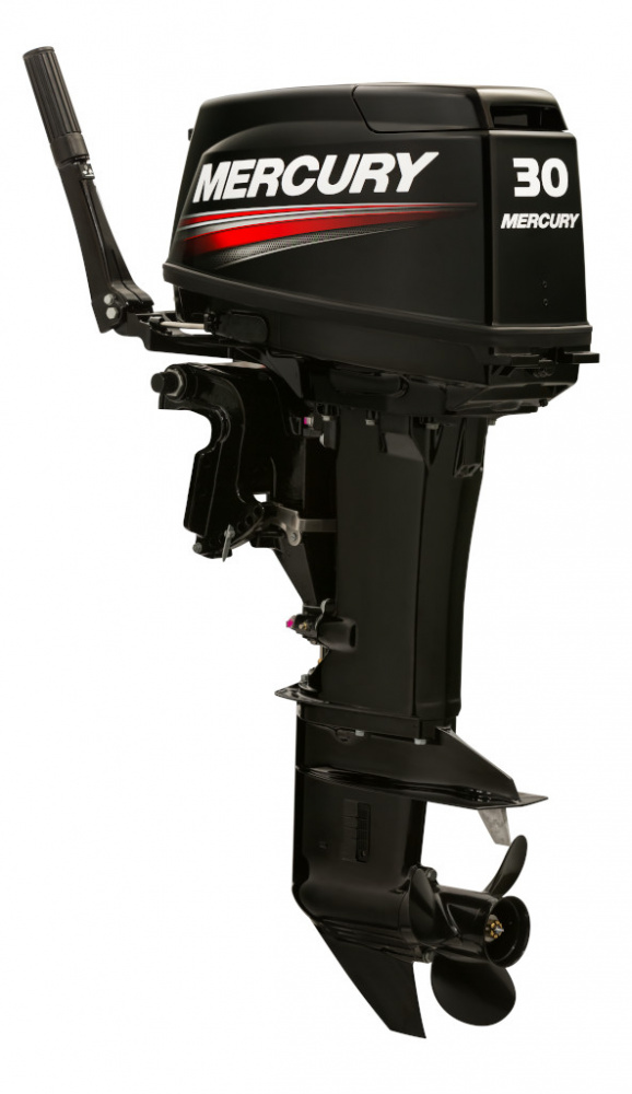 ЛОДОЧНЫЙ МОТОР MERCURY 30 MH в Оренбурге