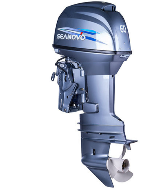Лодочный мотор SEANOVO SN60FHL-D в Оренбурге