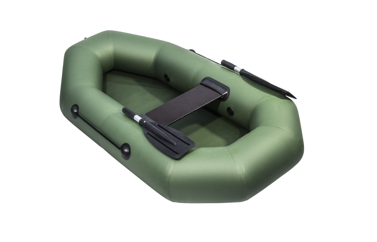  Лодка АКВА-ОПТИМА 190 в Оренбурге