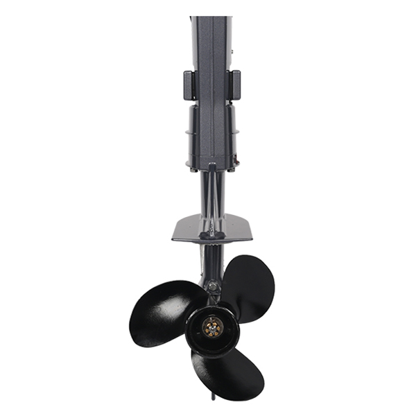 ЛОДОЧНЫЙ МОТОР ALLFA CG T5 в Оренбурге