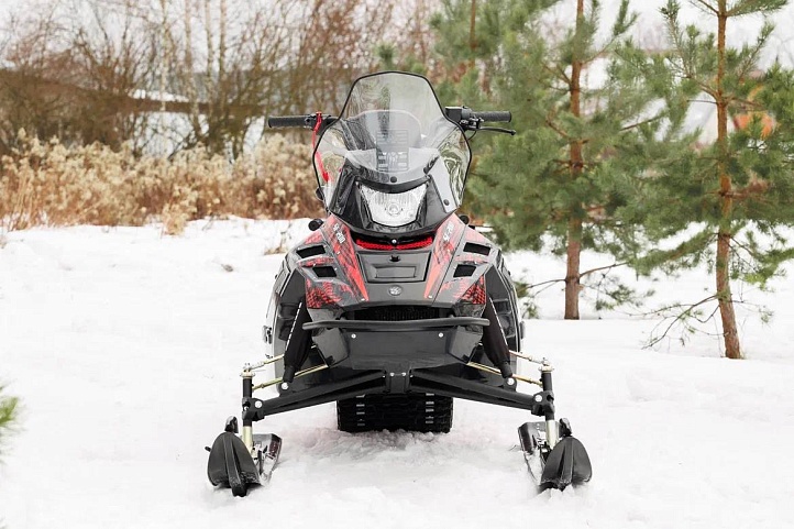 Снегоход IRBIS SF200L NEW в Оренбурге