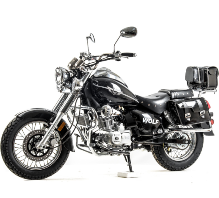Мотоцикл MOTOLAND (МОТОЛЕНД) 300 WOLF в Оренбурге