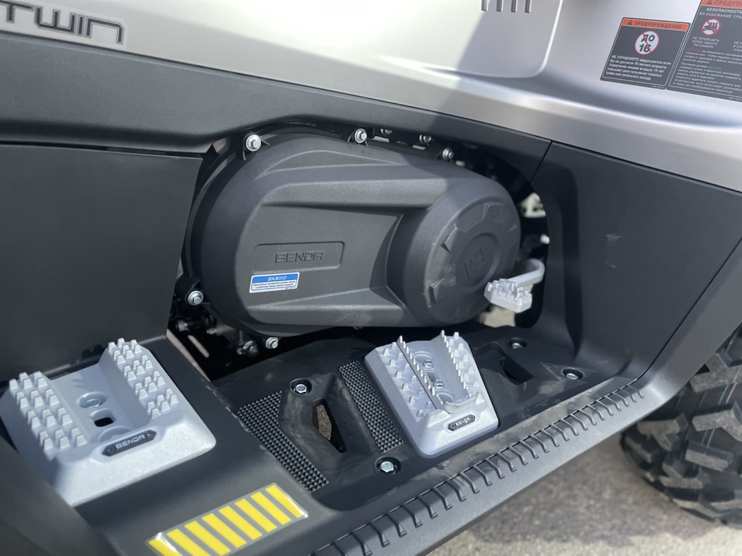 Квадроцикл BENDA Redstone 550 R2 в Оренбурге