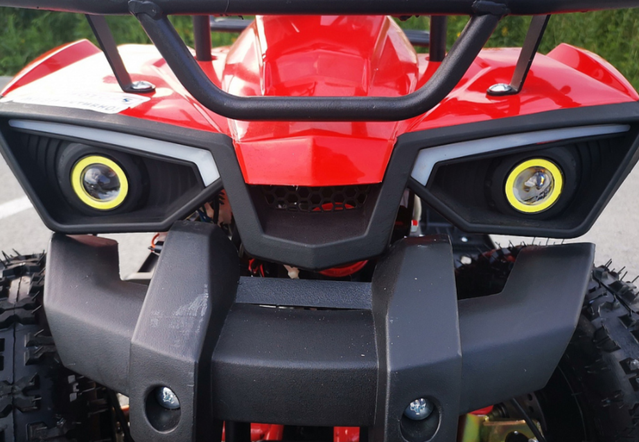 Квадроцикл PROMAX ATV MINI 2T 70CC р/с в Оренбурге