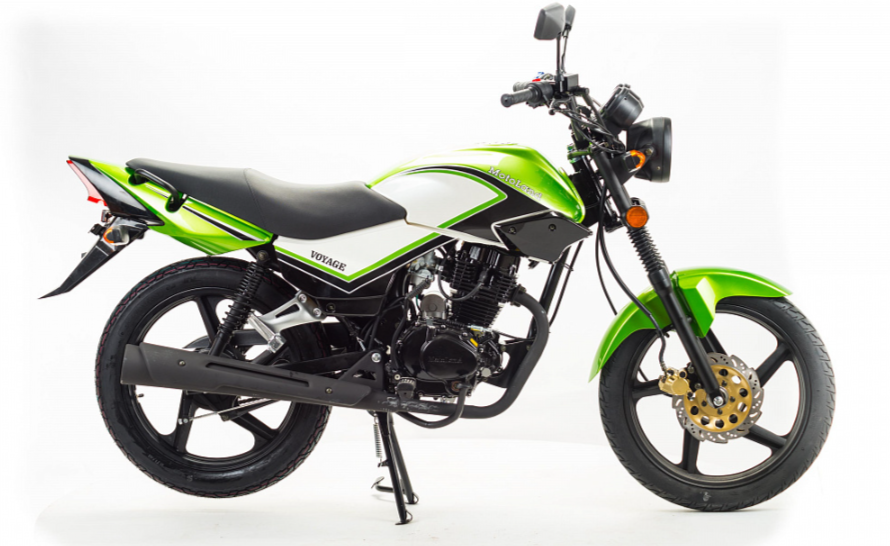 Мотоцикл MOTOLAND (МОТОЛЕНД) VOYAGE 200 в Оренбурге