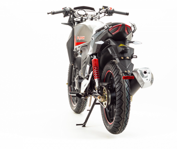 Мотоцикл FLASH 200 в Оренбурге