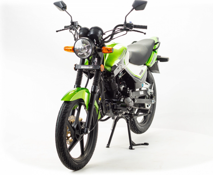 Мотоцикл MOTOLAND (МОТОЛЕНД) VOYAGE 200 в Оренбурге