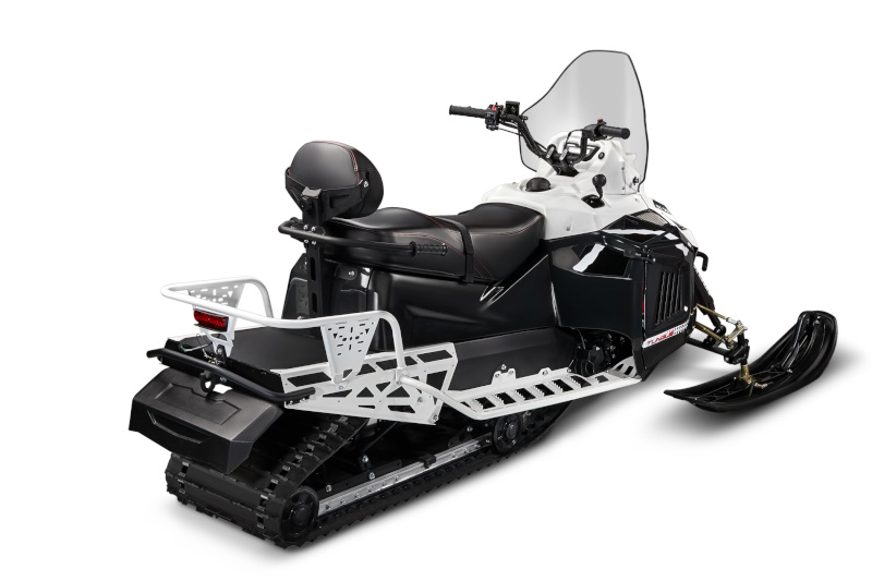 Снегоход IRBIS TUNGUS 600L 25/26 в Оренбурге