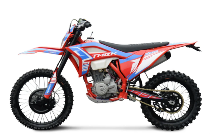 Питбайк TMBK Kinetic 300 (NB300) в Оренбурге