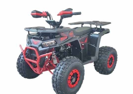 Квадроцикл YACOTA VEKTOR 125 в Оренбурге