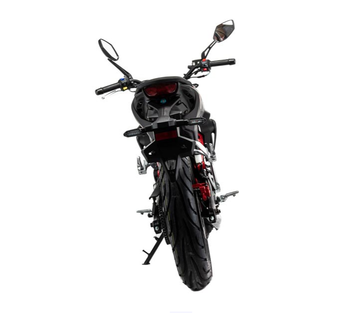 Мотоцикл PROMAX CB150R (49) в Оренбурге