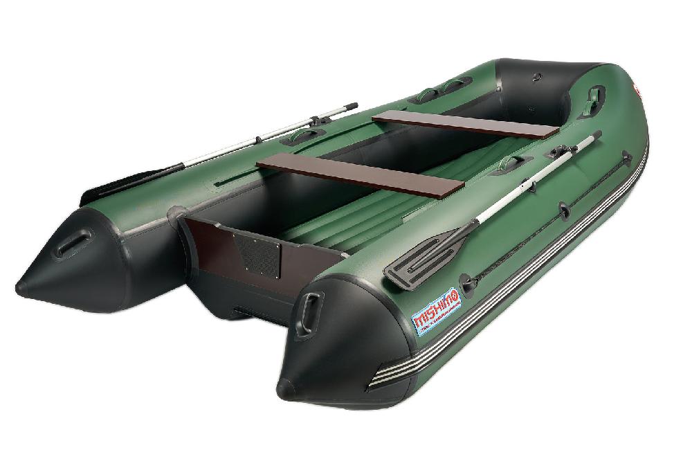Лодка MISHIMO LITE 360 в Оренбурге