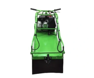 Мотобуксировщик PAXUS 380 EGOZA (для неглубокого снега) в Оренбурге