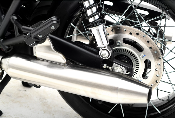 Мотоцикл GAOKIN GK 1200Х в Оренбурге