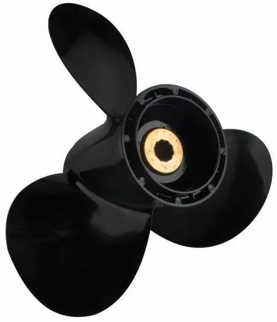 ВИНТ ГРЕБНОЙ SUZUKI DF8A-20A / DT9.9-15(A); 3X9-1/4X8 в Оренбурге