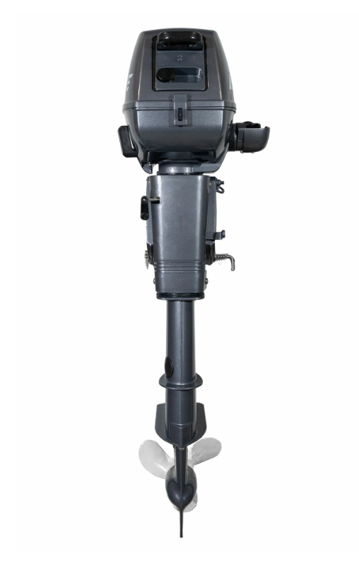 Лодочный мотор APACHE T3 BS в Оренбурге