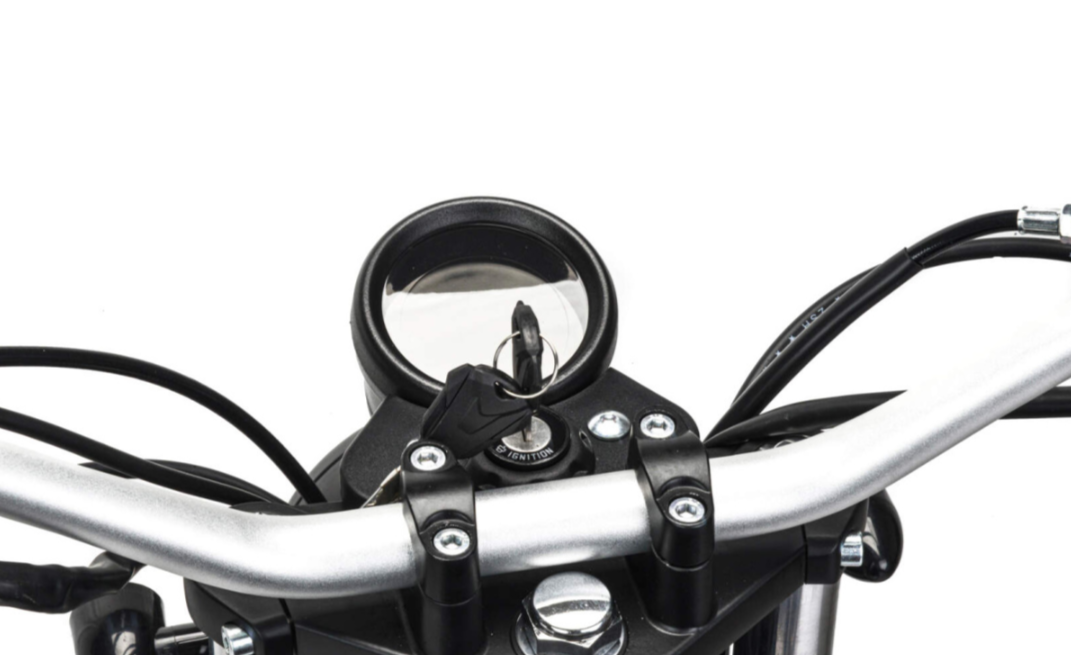 Мотоцикл Motoland LEGEND (XL250-A) (172FMM-5/PR250) в Оренбурге