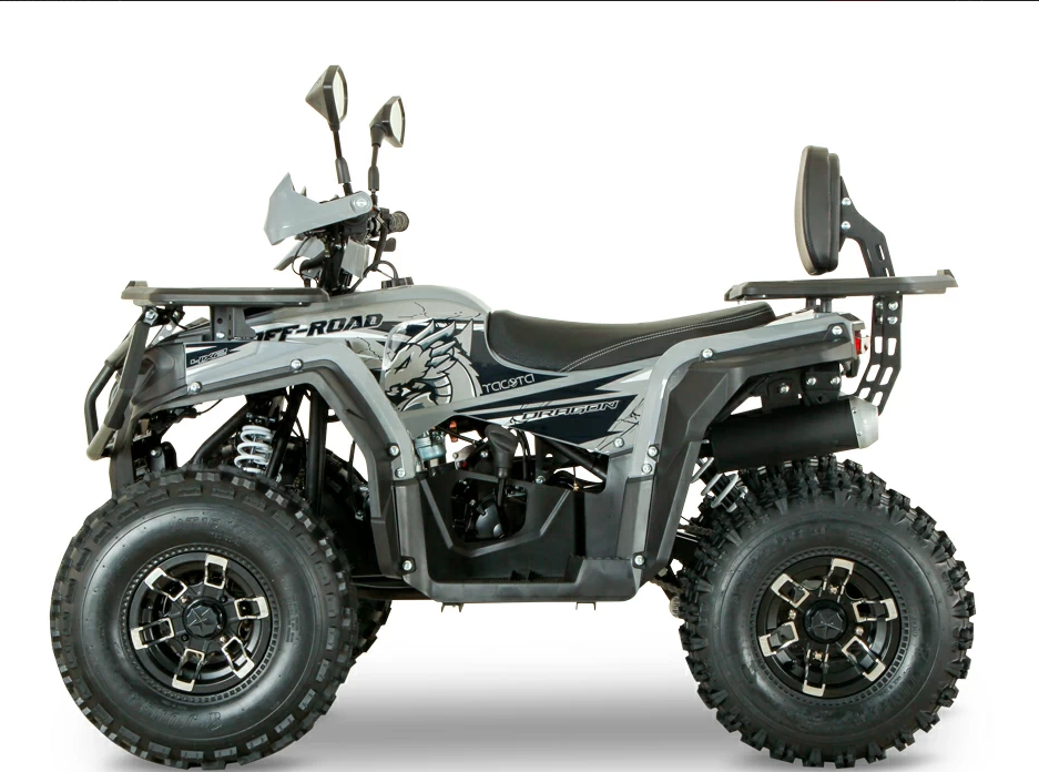 Квадроцикл YACOTA DRAGON LUX LD 150 PRO-SPORT в Оренбурге