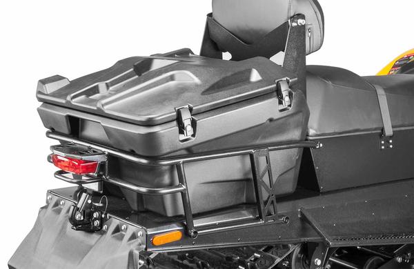 Снегоход STELS SM600T (L LUX WT) СТАВР 1.0 К01 Tech в Оренбурге