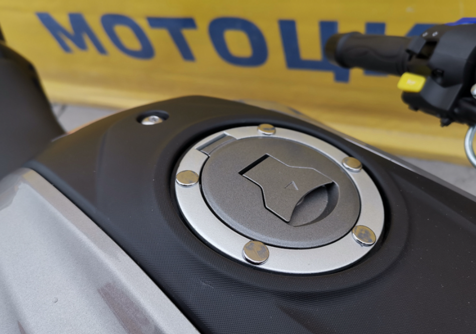 Мотоцикл MOTOLAND (МОТОЛЕНД) 250 CB250 (172FMM-5/PR250) (2022 г.) в Оренбурге