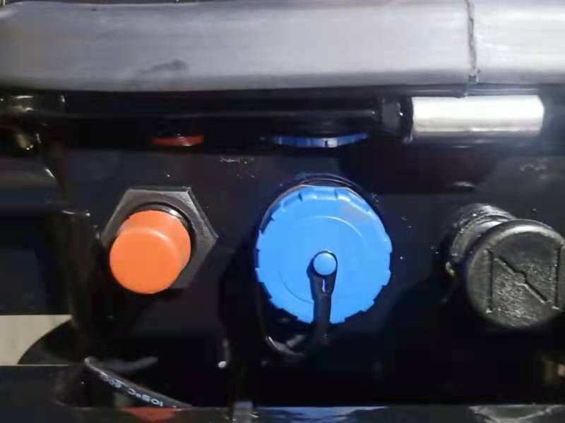 Лодочный мотор MARLIN PROLINE MP 9.9 (15) AMHS в Оренбурге