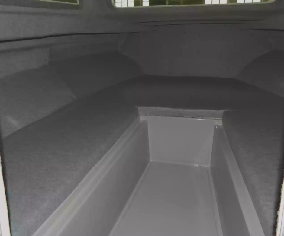 Стеклопластиковый катер Neman-500 в Оренбурге