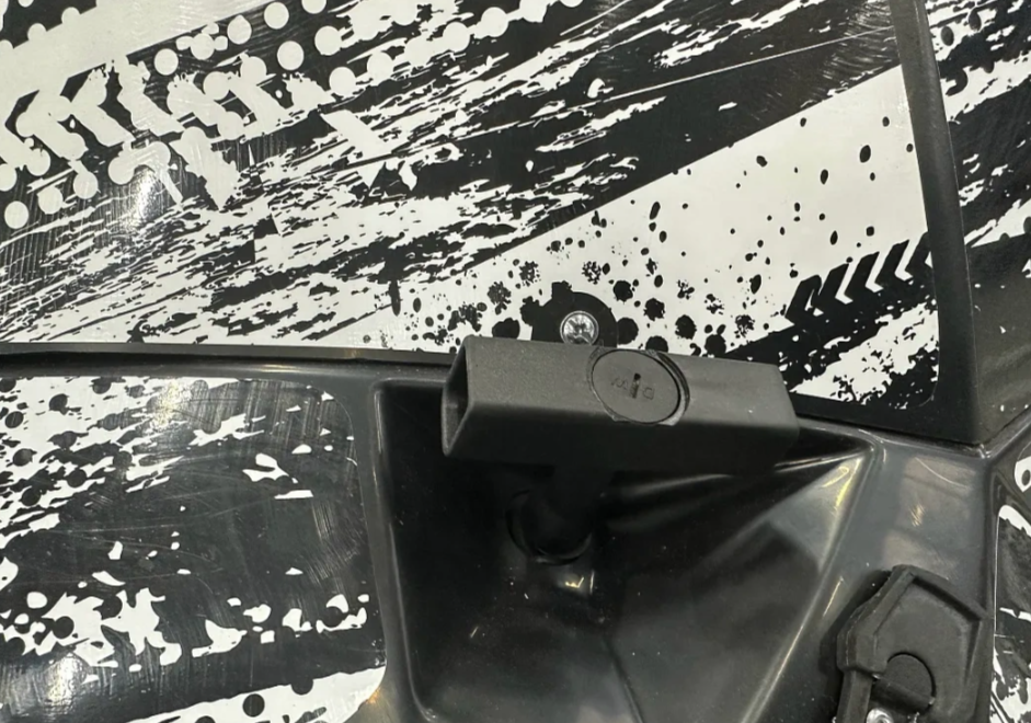 СНЕГОХОД IRBIS SF200L XE SUPERLONG в Оренбурге