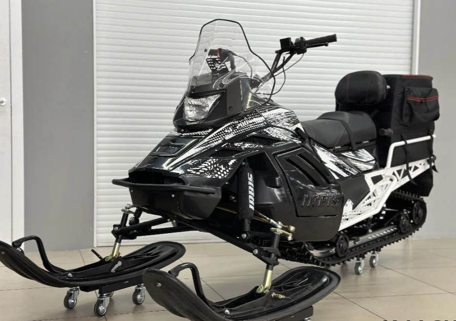 СНЕГОХОД IRBIS SF200L XE SUPERLONG в Оренбурге