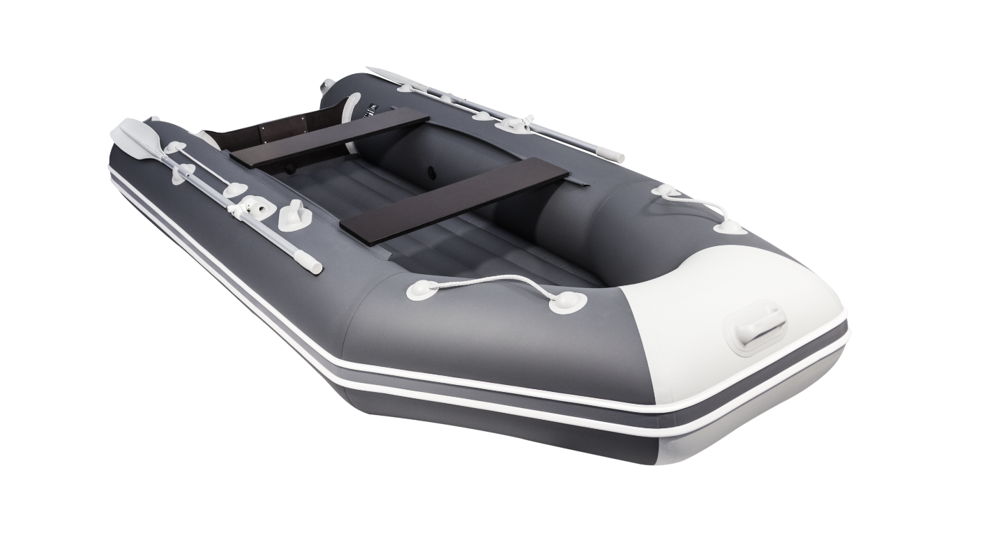 Лодка АКВА 3200 нднд в Оренбурге