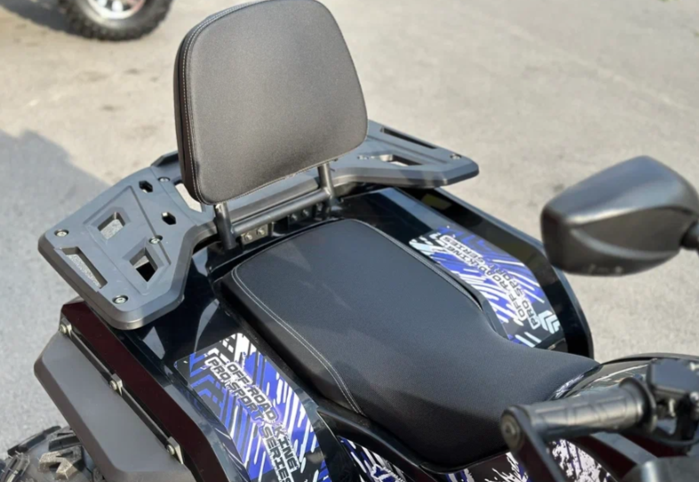 Квадроцикл GBM CROSS HILL 300 NEW PREMIUM в Оренбурге