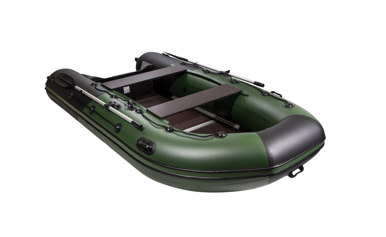 Лодка Ривьера Максима 3400 СК в Оренбурге