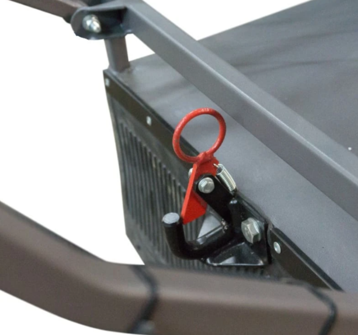 Мотобуксировщик СТЕМ СЕВЕР ЭКОНОМ 500 15 л.с. в Оренбурге