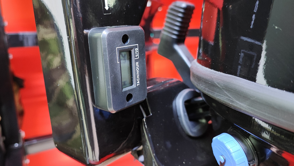 Лодочный мотор MARLIN PROLINE MP 50 AMH ПОД ВОДОМЕТ в Оренбурге