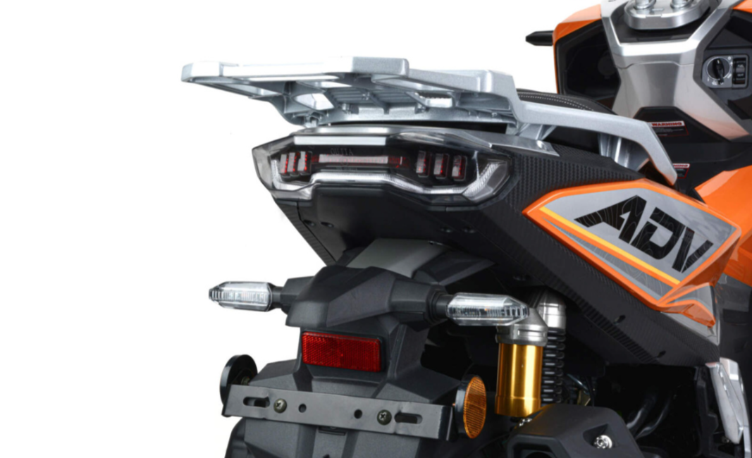 Скутер MOTOLAND (МОТОЛЕНД) T-MAX 150 в Оренбурге