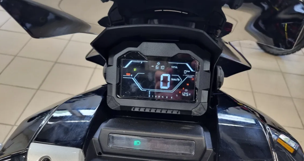 МаксиСкутер PROMAX ADV 200(49) (REPLICA HONDA) в Оренбурге