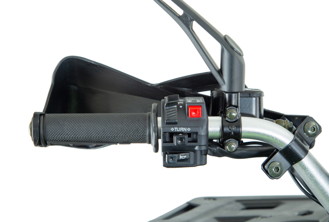 Квадроцикл YACOTA VIKING PRO 250 в Оренбурге