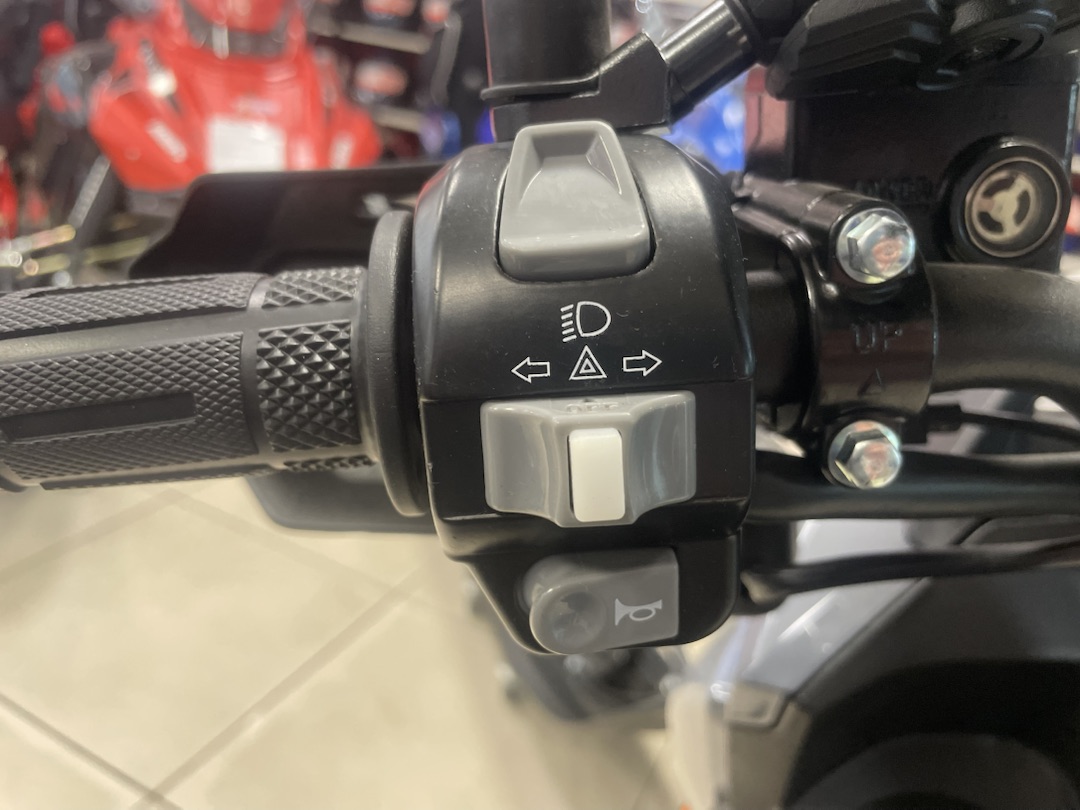 Скутер PROMAX STALKER ARMY 240(49) в Оренбурге