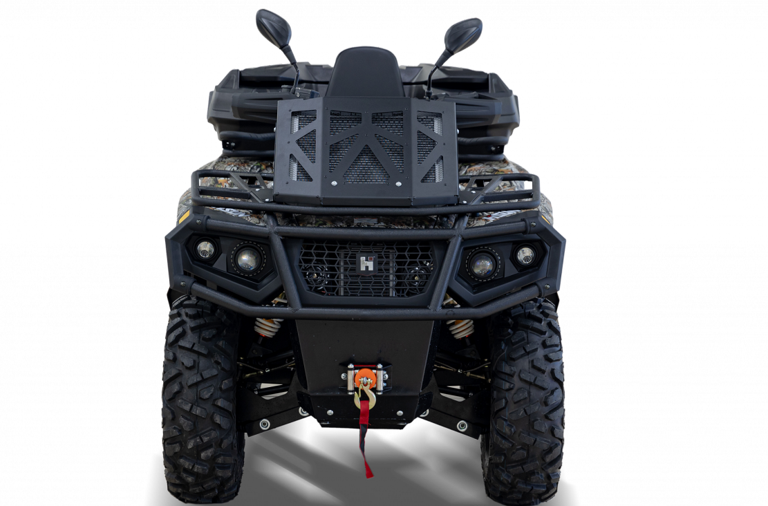 Квадроцикл HISUN TACTIC GT1000/EXTREME EDITION в Оренбурге