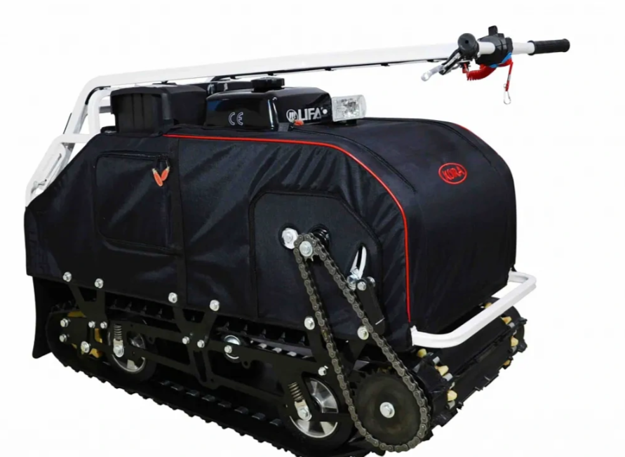 Компактная мотособака "Богатырь" mini 15 (127 см) в Оренбурге