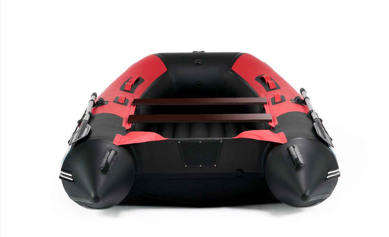 КОМПЛЕКТ ЛОДКА MISHIMO PRO 350 + ЛОДОЧНЫЙ МОТОР MARLIN MP 9.9 (15) AMHS PROLINE в Оренбурге