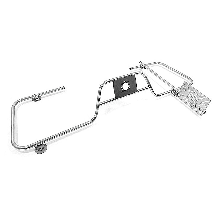 Стойка рулевая с бортовым креплением большая в Оренбурге