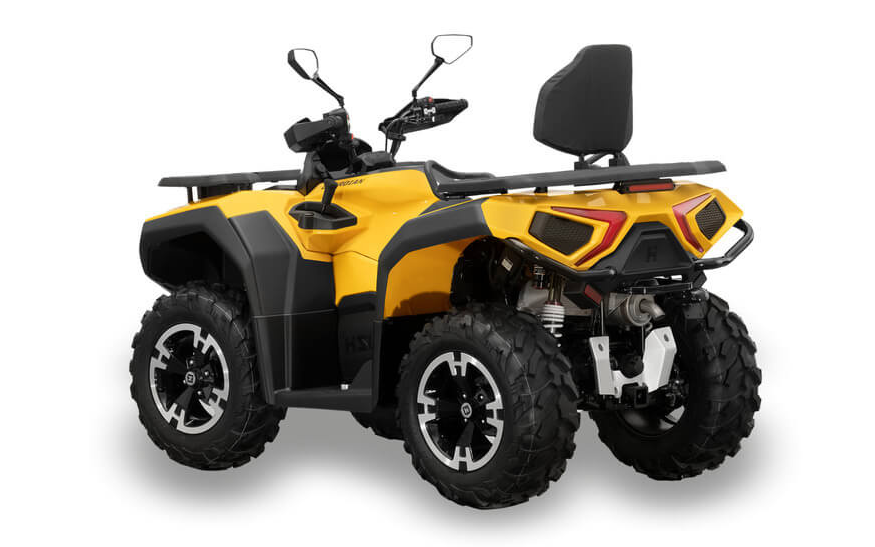 Квадроцикл HISUN GUARDIAN 750S -/SHORT/ в Оренбурге